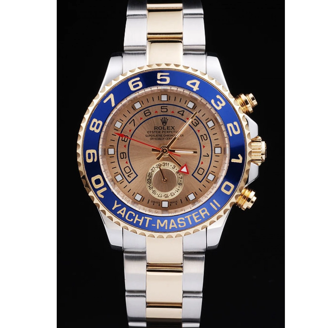 Rolex aaa copy II-rl234 Yacht-Master Rolex 0707